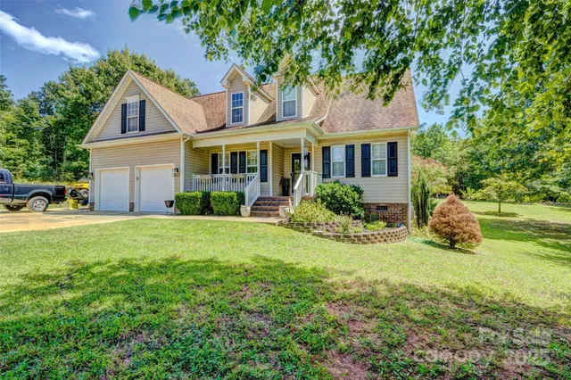 $389,000 | 2201 Pinnacle View Drive, Unit 74, Kings Mountain, NC 28086