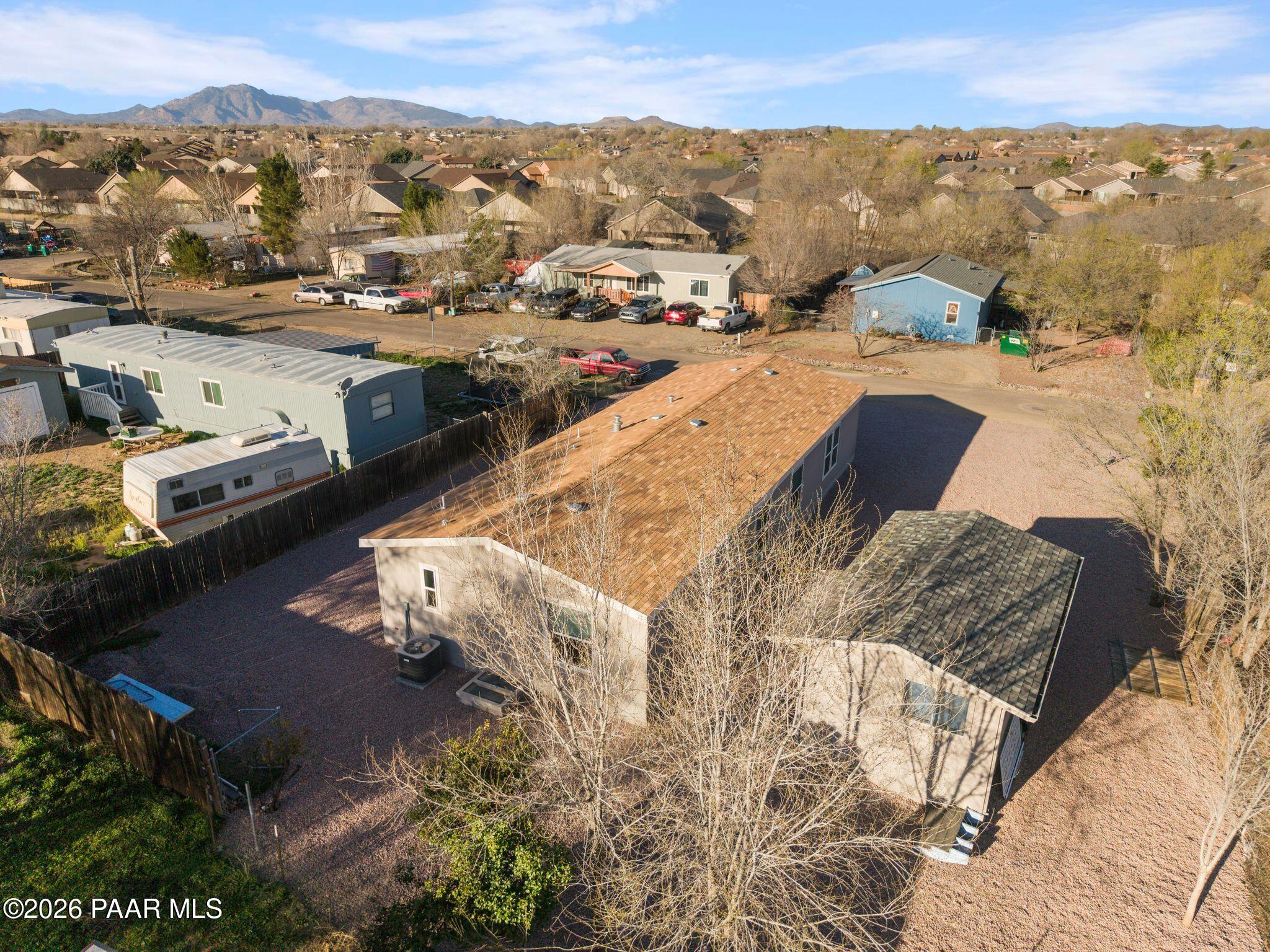 635 Ruth Road Chino Valley, AZ 86323 - Photo 37 of 41 Side of Home