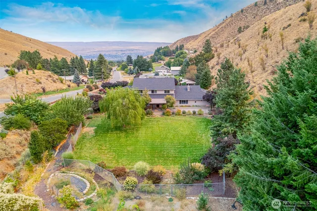 $939,900 | 3151 Number 1 Canyon Road, Wenatchee, WA 98801