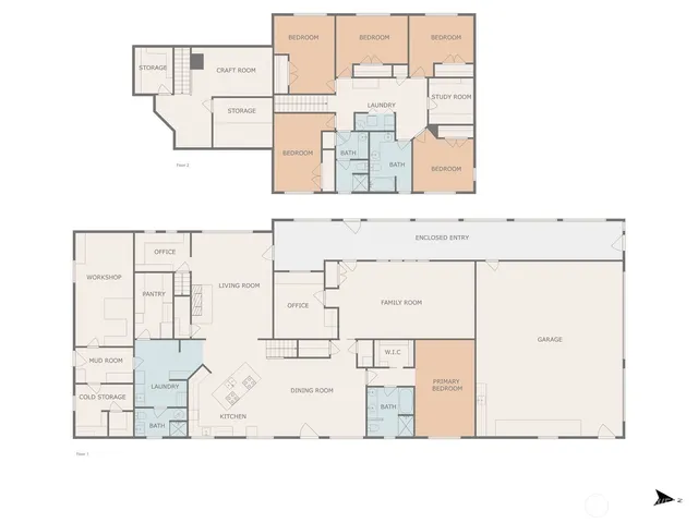 $939,900 | 3151 Number 1 Canyon Road, Wenatchee, WA 98801