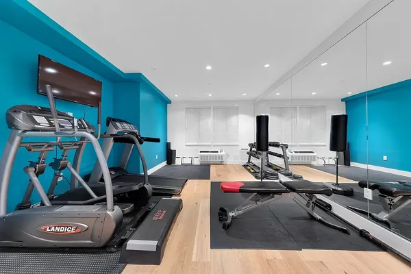 $695,000 | 346 East 119th Street, Unit 1 | East Harlem