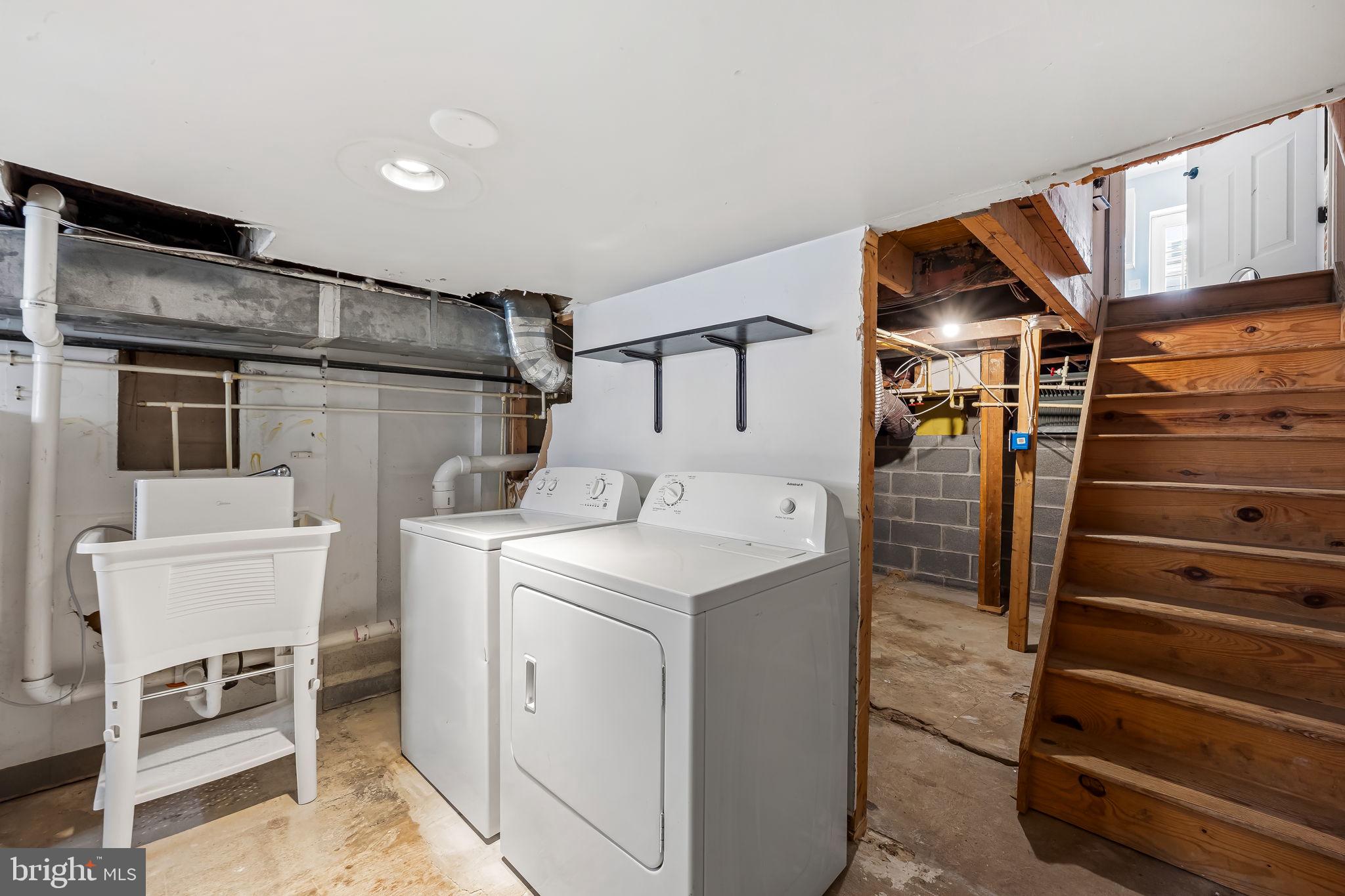 1616 Patapsco Street Baltimore, MD 21230 - Photo 20 of 24