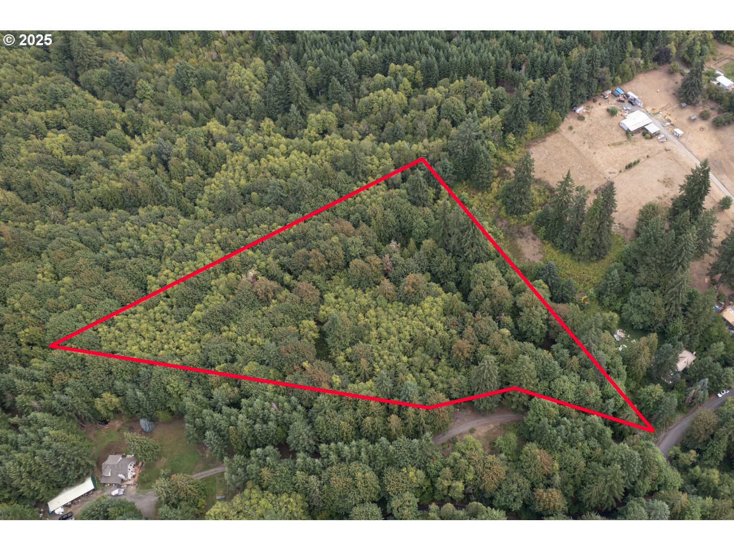 34 Twn 4n Rng 2w Scappoose, OR 97056 - Photo 26 of 28