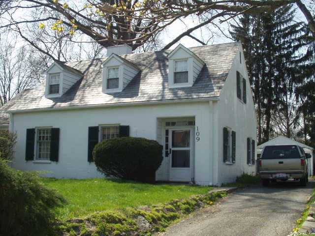 109 North Harding Road Columbus, OH 43209 - Photo 1 of 5 Gallery Image 1
