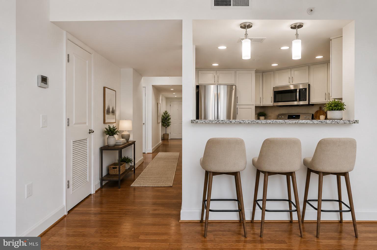 11800 Sunset Hills Road, Unit 514 Reston, VA 20190 - Photo 38 of 57