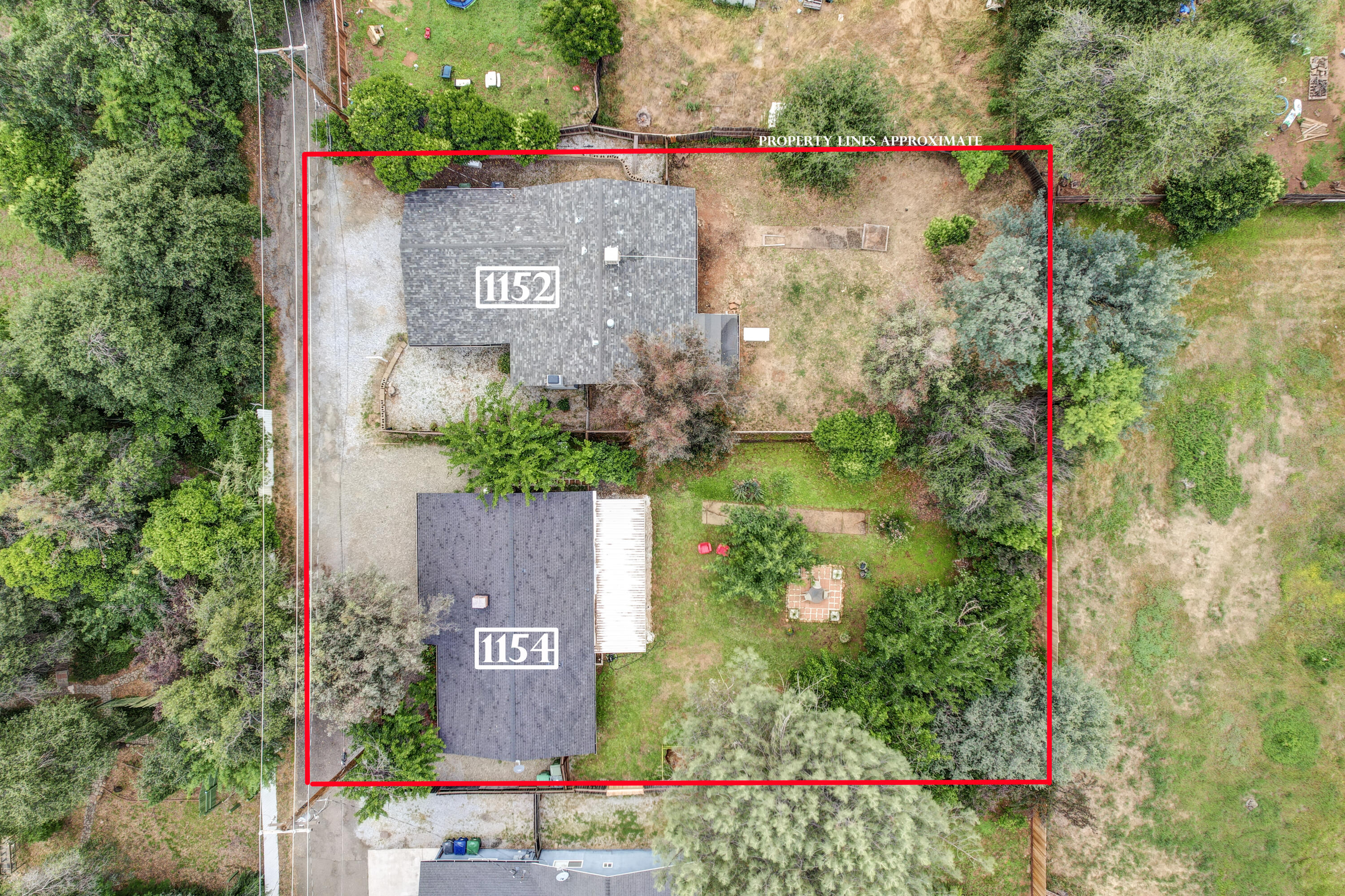 1152-1154 Echo Road Redding, CA 96002 - Photo 2 of 32 1-DJI_0173_4_5_6_7-Edit-Edit