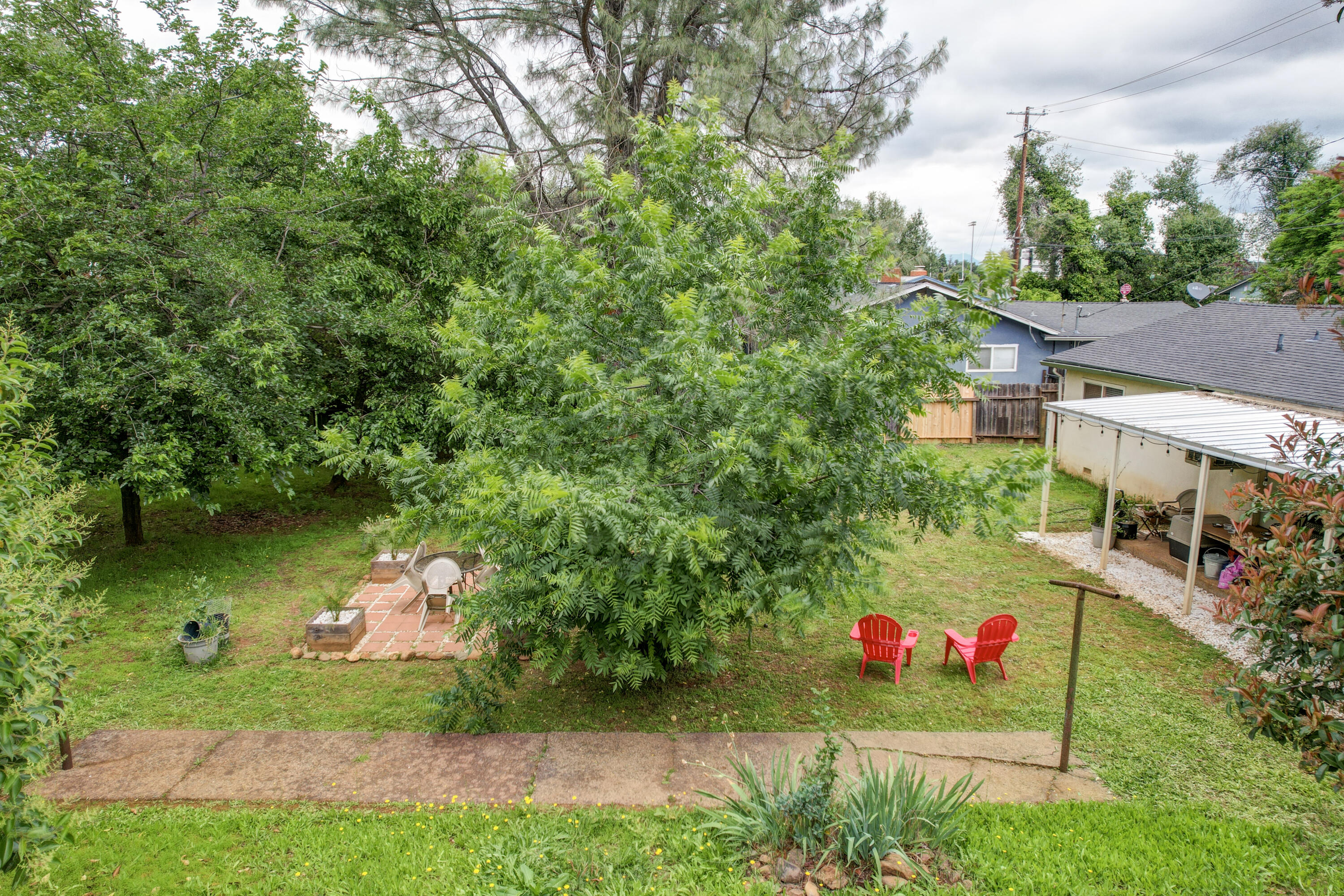 1152-1154 Echo Road Redding, CA 96002 - Photo 30 of 32 41-DJI_0233_4_5_6_7