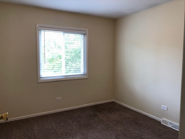 624 Quail Run Road Matteson, IL 60443 - Photo 22 of 30 an empty room with a window