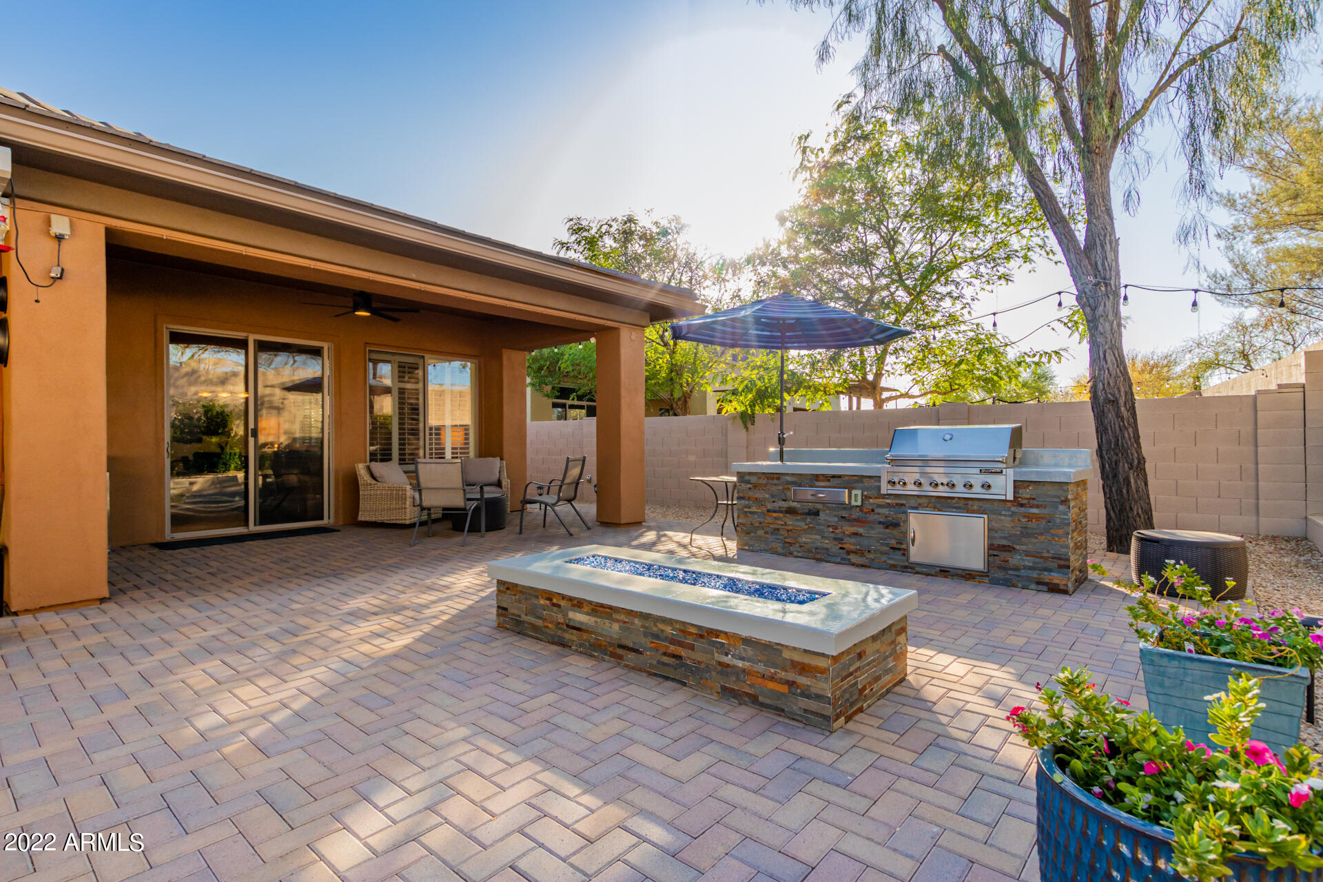 3640 East Maffeo Road Phoenix, AZ 85050 - Photo 54 of 70 Back yard (16)