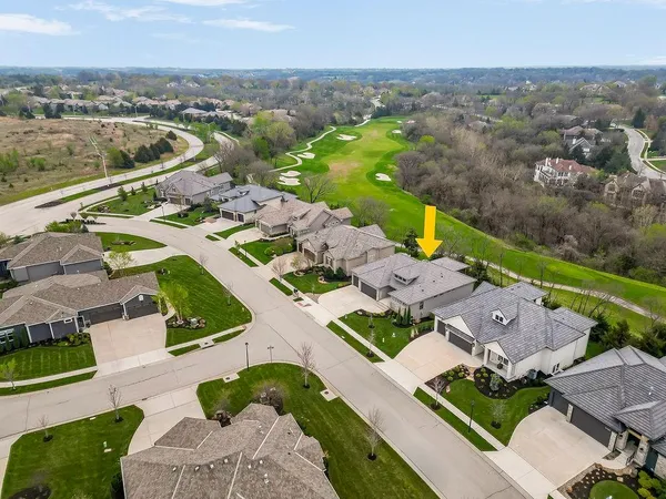 $1,259,000 | 27205 100th Terrace, Olathe, KS 66061