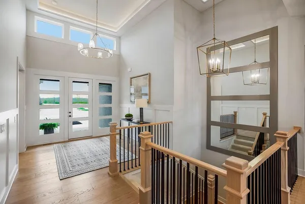 $1,259,000 | 27205 100th Terrace, Olathe, KS 66061