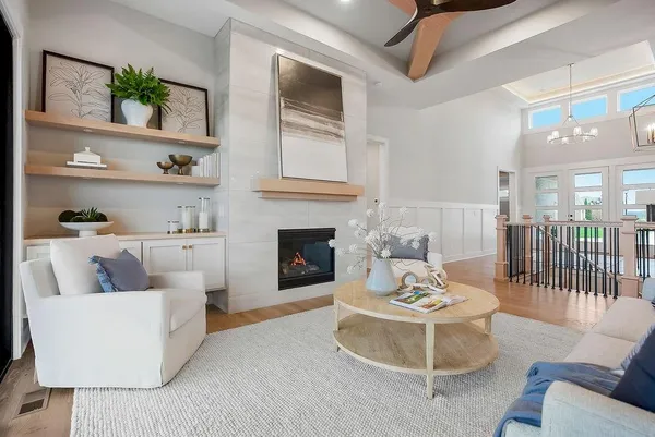 $1,259,000 | 27205 100th Terrace, Olathe, KS 66061