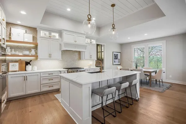 $1,259,000 | 27205 100th Terrace, Olathe, KS 66061