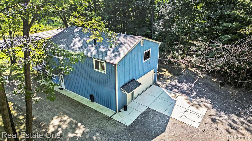 4666 County Line Road New Haven, MI 48048 - Photo 19 of 22