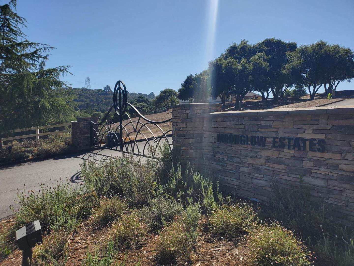 19705 Moonglow Road Salinas, CA 93907 - Photo 2 of 19 a view of outdoor space and garden