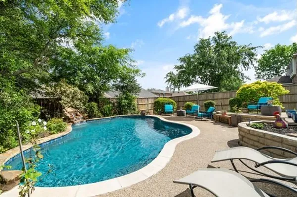 $449,000 | 7230 Hillshire Lane, Sachse, TX 75048