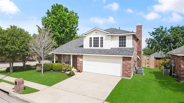 $449,000 | 7230 Hillshire Lane, Sachse, TX 75048