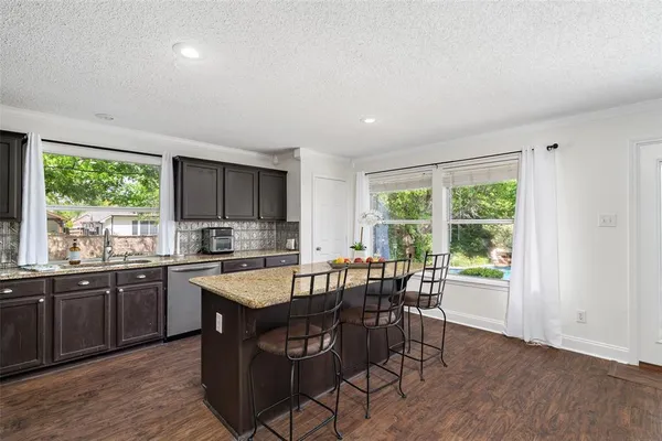 $449,000 | 7230 Hillshire Lane, Sachse, TX 75048