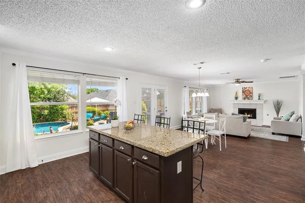 $449,000 | 7230 Hillshire Lane, Sachse, TX 75048