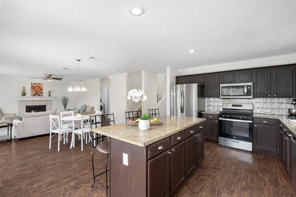 $449,000 | 7230 Hillshire Lane, Sachse, TX 75048