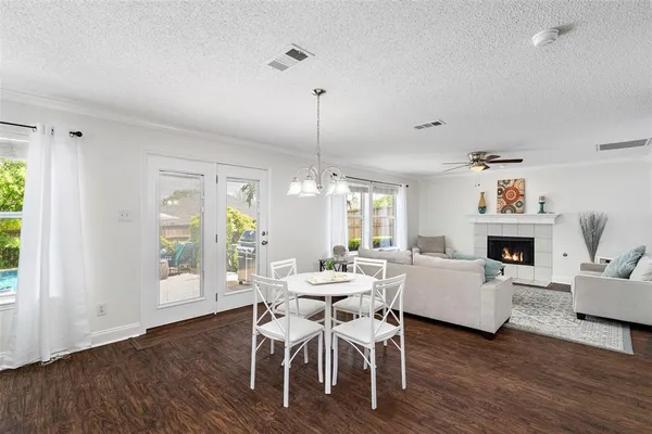 $449,000 | 7230 Hillshire Lane, Sachse, TX 75048