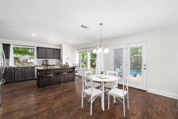 $449,000 | 7230 Hillshire Lane, Sachse, TX 75048