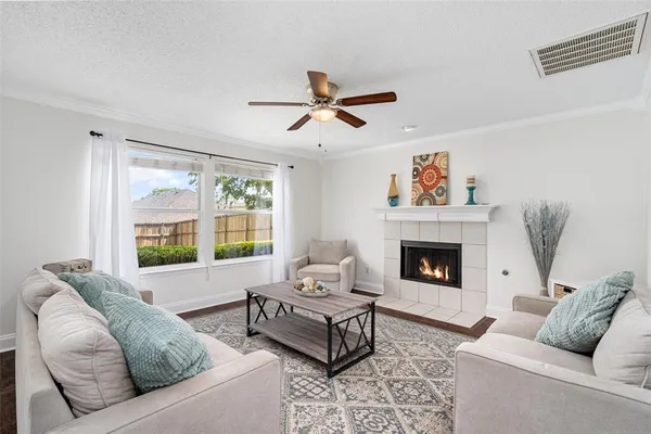 $449,000 | 7230 Hillshire Lane, Sachse, TX 75048