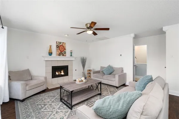 $449,000 | 7230 Hillshire Lane, Sachse, TX 75048