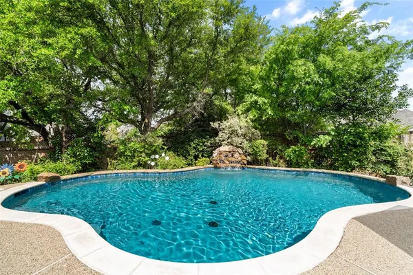 $449,000 | 7230 Hillshire Lane, Sachse, TX 75048