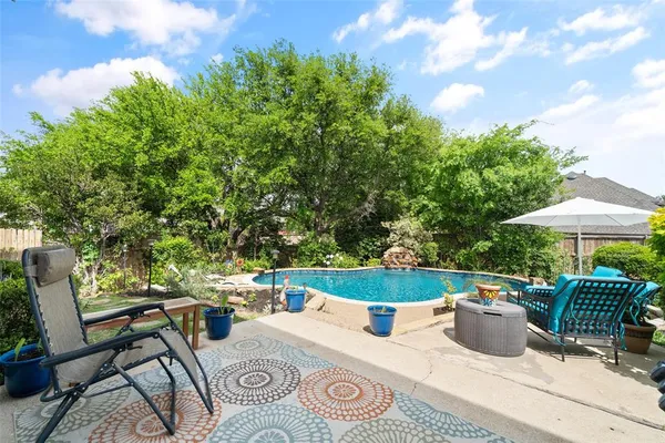 $449,000 | 7230 Hillshire Lane, Sachse, TX 75048