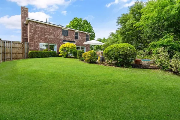 $449,000 | 7230 Hillshire Lane, Sachse, TX 75048