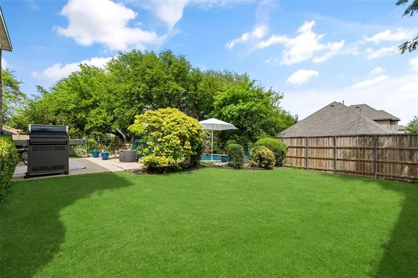 $449,000 | 7230 Hillshire Lane, Sachse, TX 75048