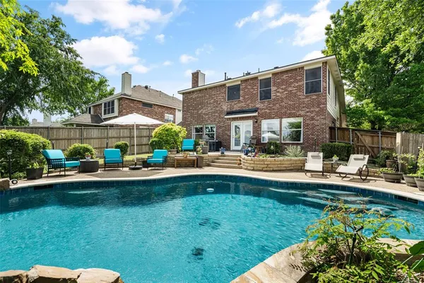 $449,000 | 7230 Hillshire Lane, Sachse, TX 75048