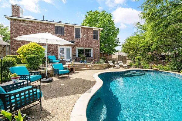 $449,000 | 7230 Hillshire Lane, Sachse, TX 75048