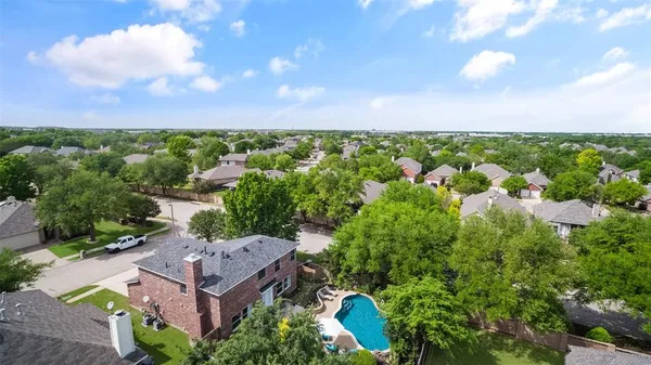$449,000 | 7230 Hillshire Lane, Sachse, TX 75048