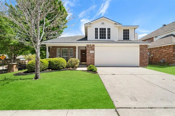 $449,000 | 7230 Hillshire Lane, Sachse, TX 75048