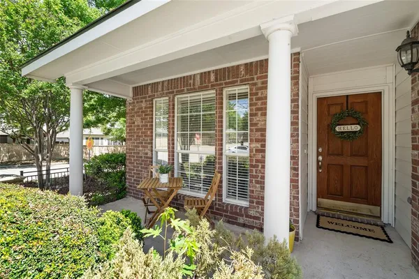 $449,000 | 7230 Hillshire Lane, Sachse, TX 75048