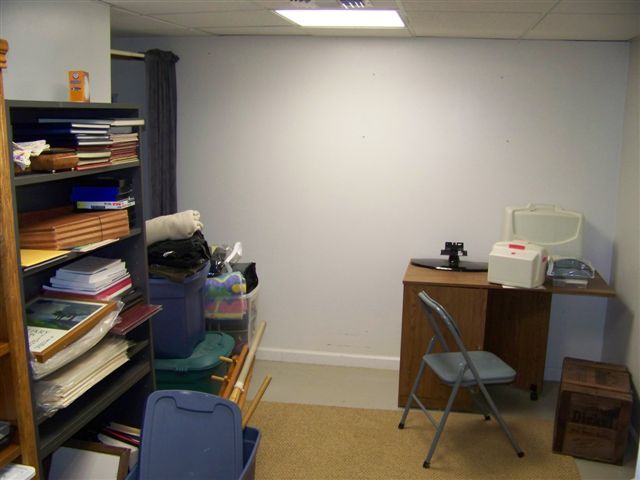 337 Oak Drive Blue Ridge, VA 24064 - Photo 11 of 21 office