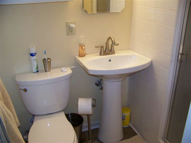 337 Oak Drive Blue Ridge, VA 24064 - Photo 14 of 21 bathroom