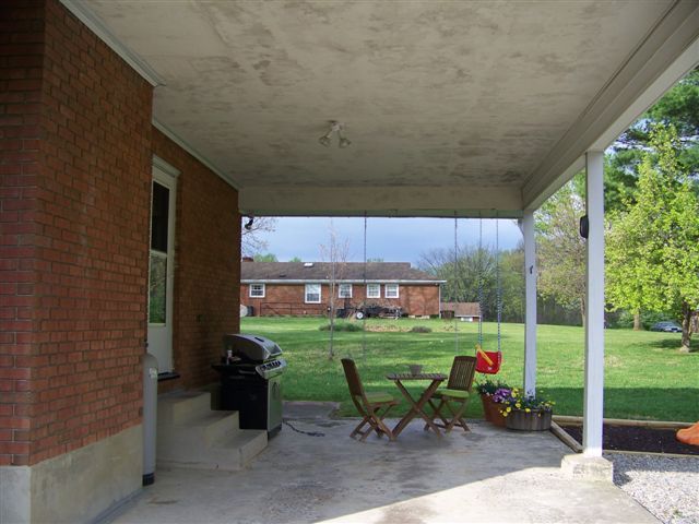 337 Oak Drive Blue Ridge, VA 24064 - Photo 17 of 21 outside