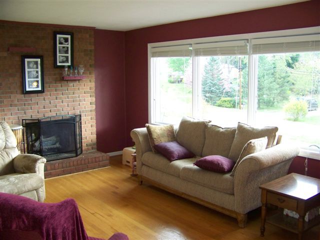 337 Oak Drive Blue Ridge, VA 24064 - Photo 3 of 21 Great Room