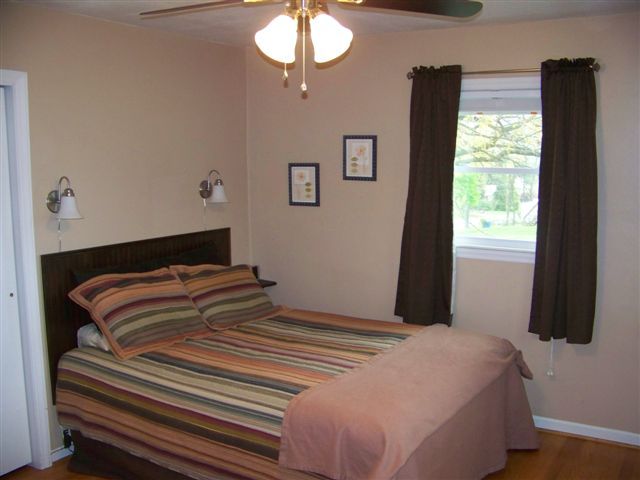337 Oak Drive Blue Ridge, VA 24064 - Photo 8 of 21 Bedroom
