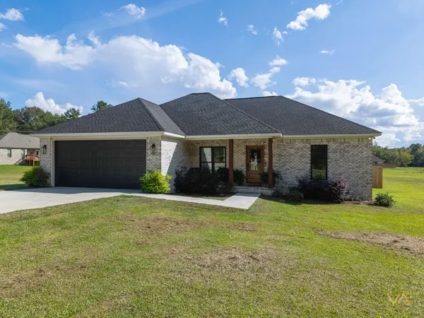 $285,000 | 759 Nobles Road, Sumrall, MS 39482