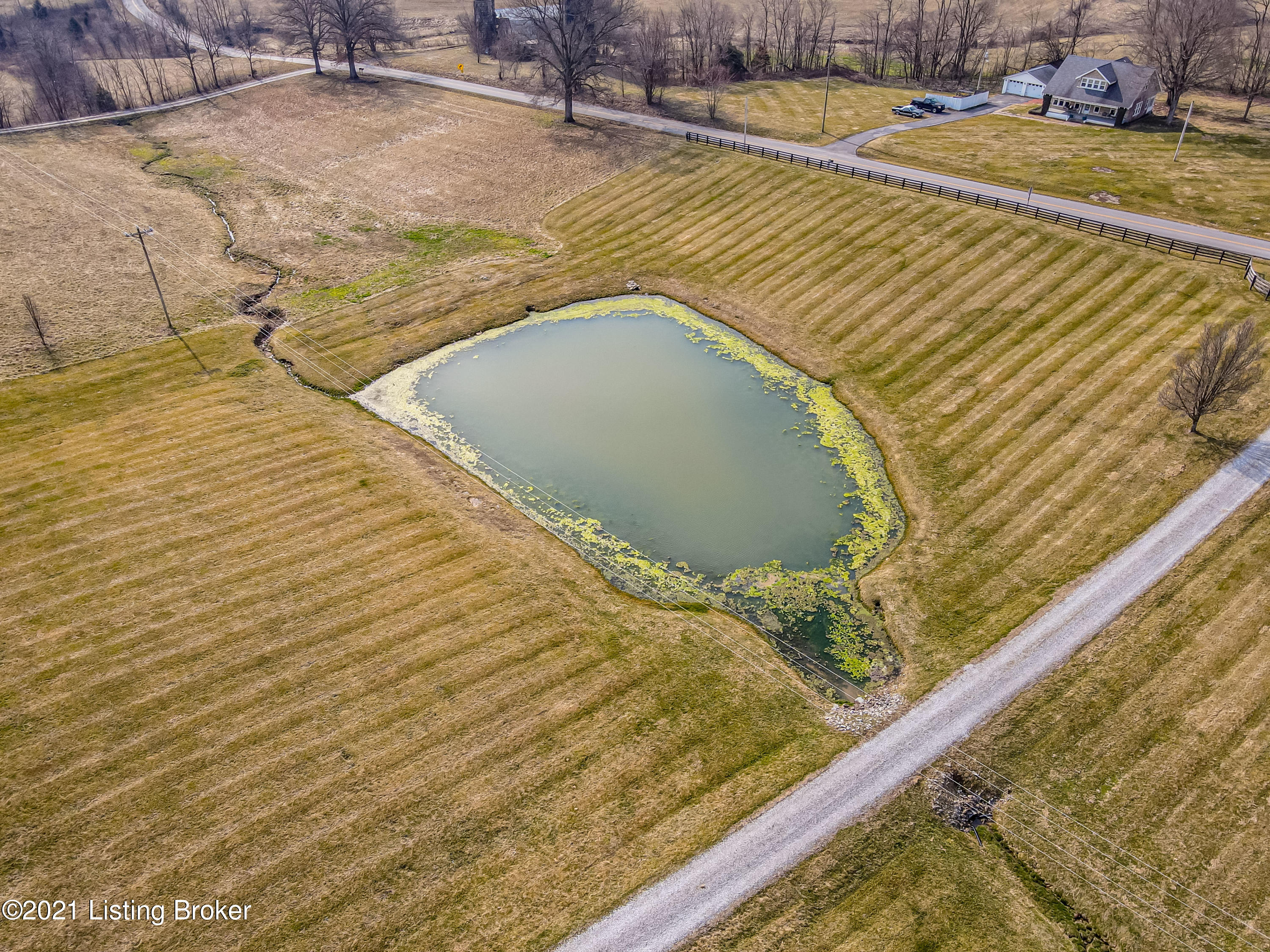 2574 South Property Road Eminence, KY 40019 - Photo 6 of 60 6