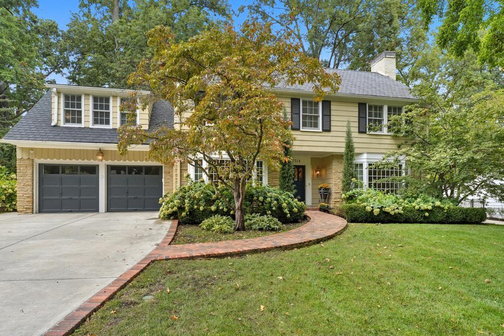 2514 West 64th Street Mission Hills, KS 66208 - Photo 1 of 1