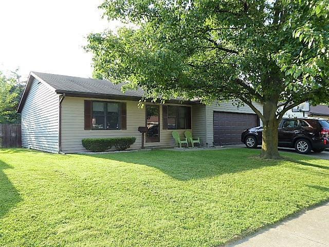 1081 Linhof Road Wilmington, OH 45177 - Photo 1 of 1 Gallery Image 1