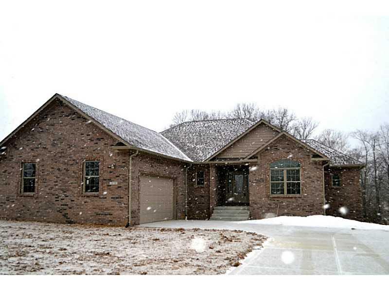 3330 Pitkin Road Martinsville, IN 46151 - Photo 22 of 24 Gallery Image 22