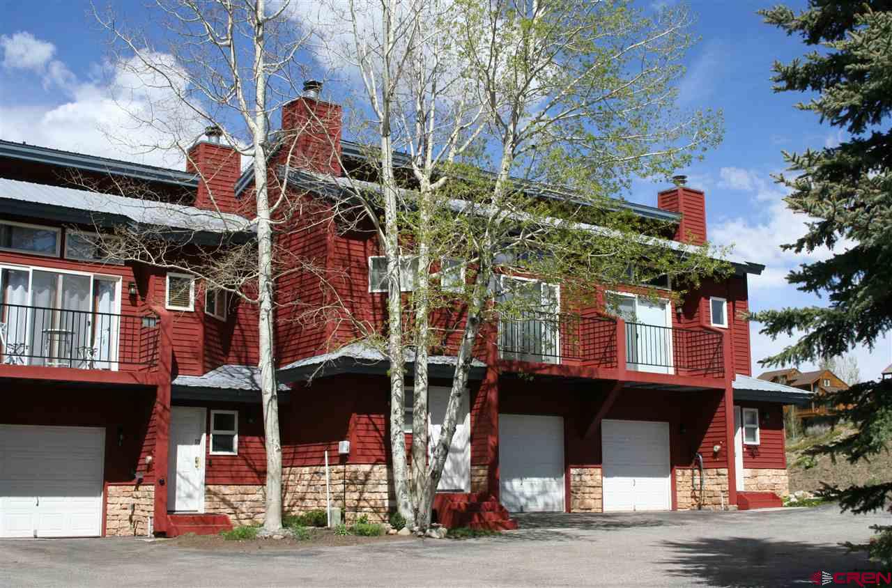 17 Castle Road, Unit 5 Crested Butte, CO 81225 - Photo 1 of 30