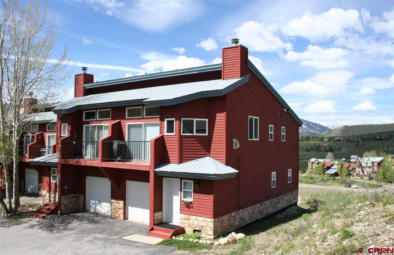 17 Castle Road, Unit 5 Crested Butte, CO 81225 - Photo 2 of 30