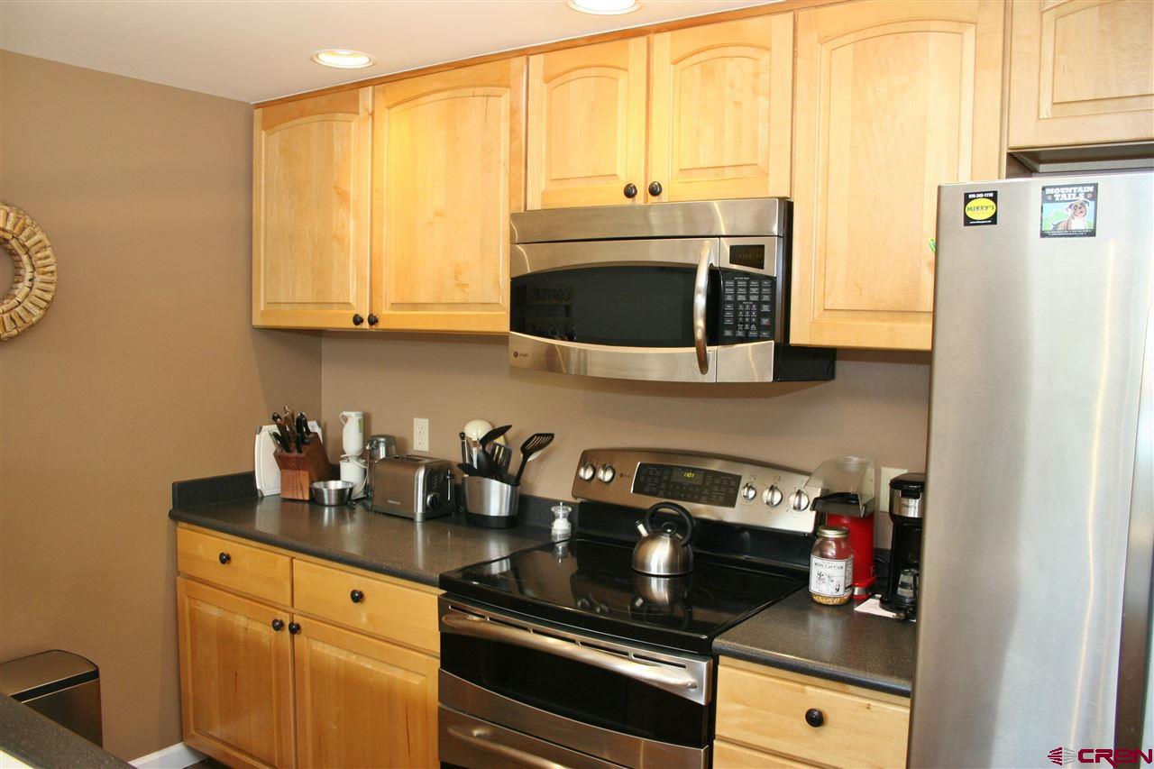 17 Castle Road, Unit 5 Crested Butte, CO 81225 - Photo 12 of 30